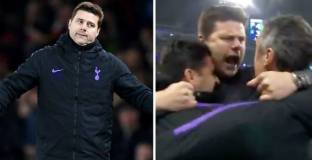 Почетино: Преди година бях обезпокоен от VAR