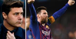 Почетино: Меси? Има време да говорим за това