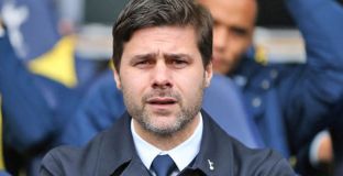 Почетино: Трябва да превърнем Уембли в наш дом 