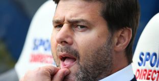 Почетино: Не съм ядосан, надиграхме Челси по всички параметри 