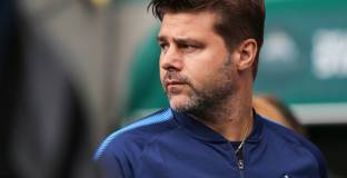 Почетино: Тотнъм работи над договора на Ериксен 