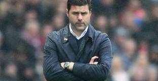 Почетино: Мачът със Стоук Сити ще е по-труден от този с Челси 