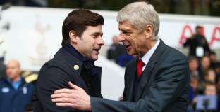 Почетино: Венгер е един от най-добрите треньори в история 