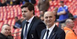 Почетино подкрепи Леви за новия стадион