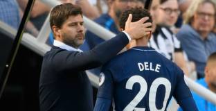 Почетино: Никога не съм се съмнявал в Али 