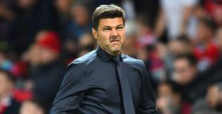 Почетино съветва играчите на Тотнъм да вземат пример от Меси