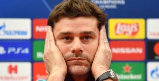  Синклер: Почетино може да стане наследник на Гуардиола