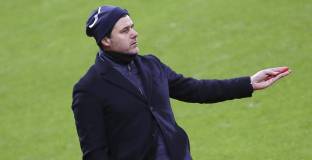 Леонардо: Слуховете за Почетино са скучни