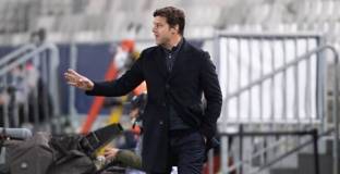 Почетино: Навас проведе фантастичен мач