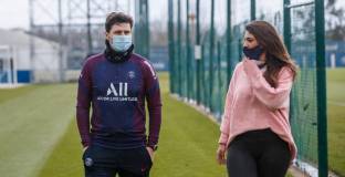 Почетино: Не вярвах, че трансферът на Меси е реален