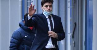 Маурисио Почетино е с коронавирус