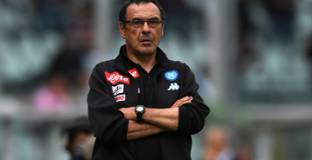 Сари: Грешка е, че се концентрирахме повече върху Серия А