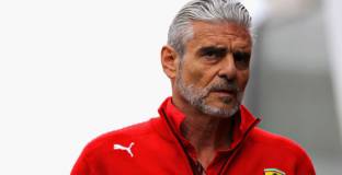 Бивш бос на 