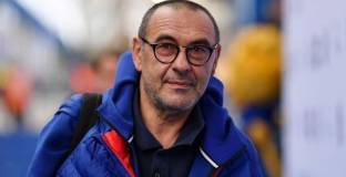 Сари остава в Челси, ако спечели  Лига Европа