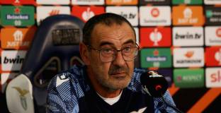 Сари: Видях отбор, който е жив