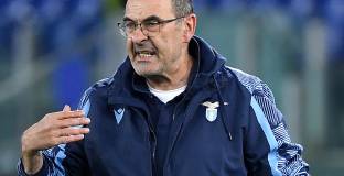 Сари: Срамувах се след загубата от Рома