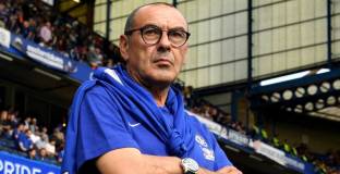 Сари: Сити и Ливърпул ще се борят за титлата