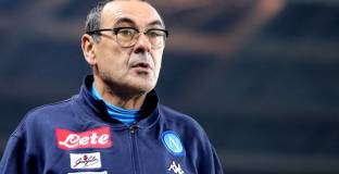 Челси може да обяви за Сари тази вечер 