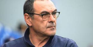 Сари има предложения от Челси и Борусия Дортмунд