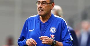 Сари обясни какъв е проблемът на Дринкуотър