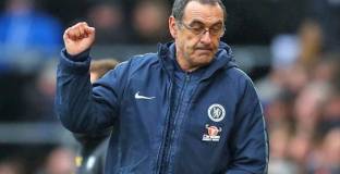 Сари е готов за борба до последната минута на последния мач