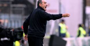 Сари: Все още има много работа за вършене