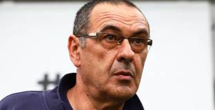 Сари: Искам да остана в Челси още  десет години