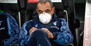 Сари: Лацио щеше да се бори за място в топ 4, ако не бяха евротурнирите