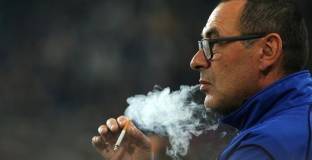 Сари отказа на Зенит