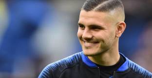  Берлускони и Галиани искат Икарди в Монца