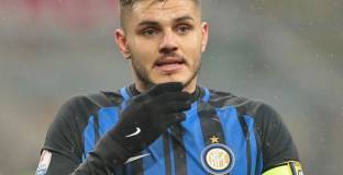 Интер готви нов договор за Икарди 