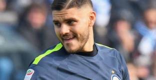 Интер и Икарди се договориха за новия договор