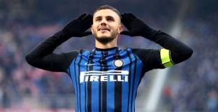 Мауро Икарди 