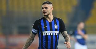 Икарди: Оставам в Интер