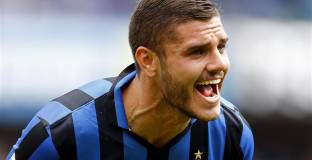 Жената на Икарди: Мауро струва не по-малко от 200 милиона 