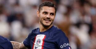  Икарди е близо до трансфер в Галатасарай 