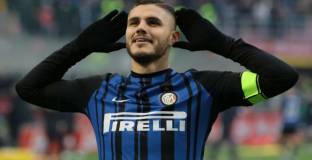 Интер има намерение да намали опцията за откупване на Икарди