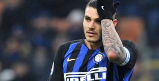 Икарди може да разтрогне заради психически тормоз