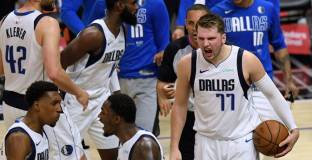 Лейксърс изравни, Клипърс с втора загуба