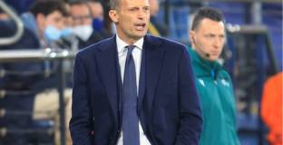 Алегри: Сгрешихме при изравняването