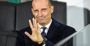  Алегри: От самото начало знаем, че ще е трудно да се борим за титлата