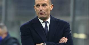 Алегри изключи Юве от фаворитите