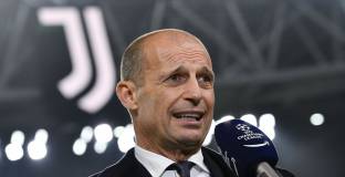 Алегри: Доволен съм от реакцията на играчите