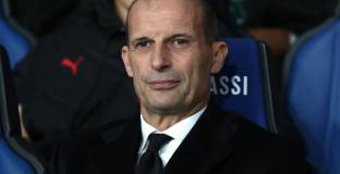 Ясно е какво е предизвикало напрежението между Конте и Алегри