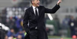 Алегри: Ставаме уязвими, когато позволим на интензитета да спадне