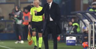 Алегри: Майнян ни опази живи