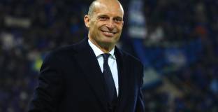   Алегри: Още през септември казах, че Интер ще спечели Скудетото