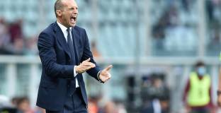 Алегри: Щеше да е срамно да не победим Торино