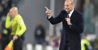 Алегри: Нашата цел е топ 4