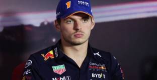  Верстапен: Ферари се върна